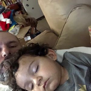 Meet your Posher, Rich